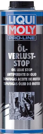 Liquili Moly Oil perdita di olio Stop 1L Pro Linea