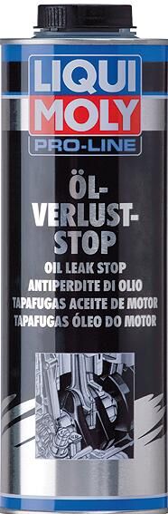 Liquili Moly Oil perdita di olio Stop 1L Pro Linea