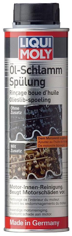 Liquis MOLY Oil-Mud Rinse300ml LM