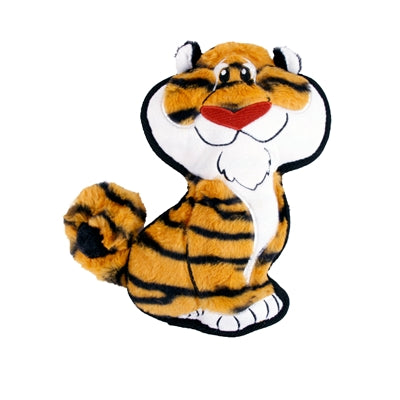 Fofos safari tigre