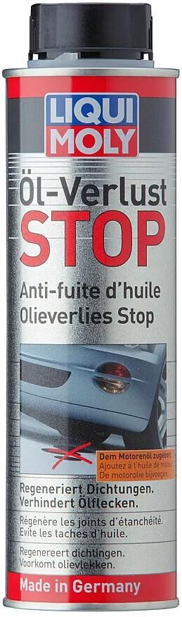 Liquis Moly olio-perdita di olio-stop 300 ml