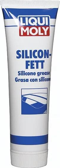 Liqui moly silicona grasa 100 g de tubo lm