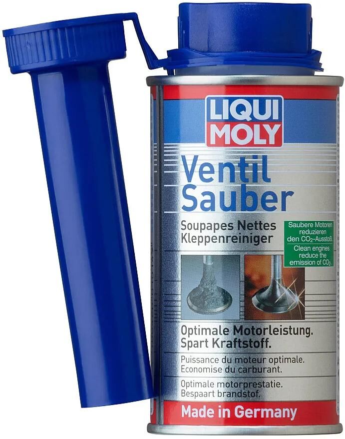 Can lattina a vite da 150 ml di clean da 150 ml