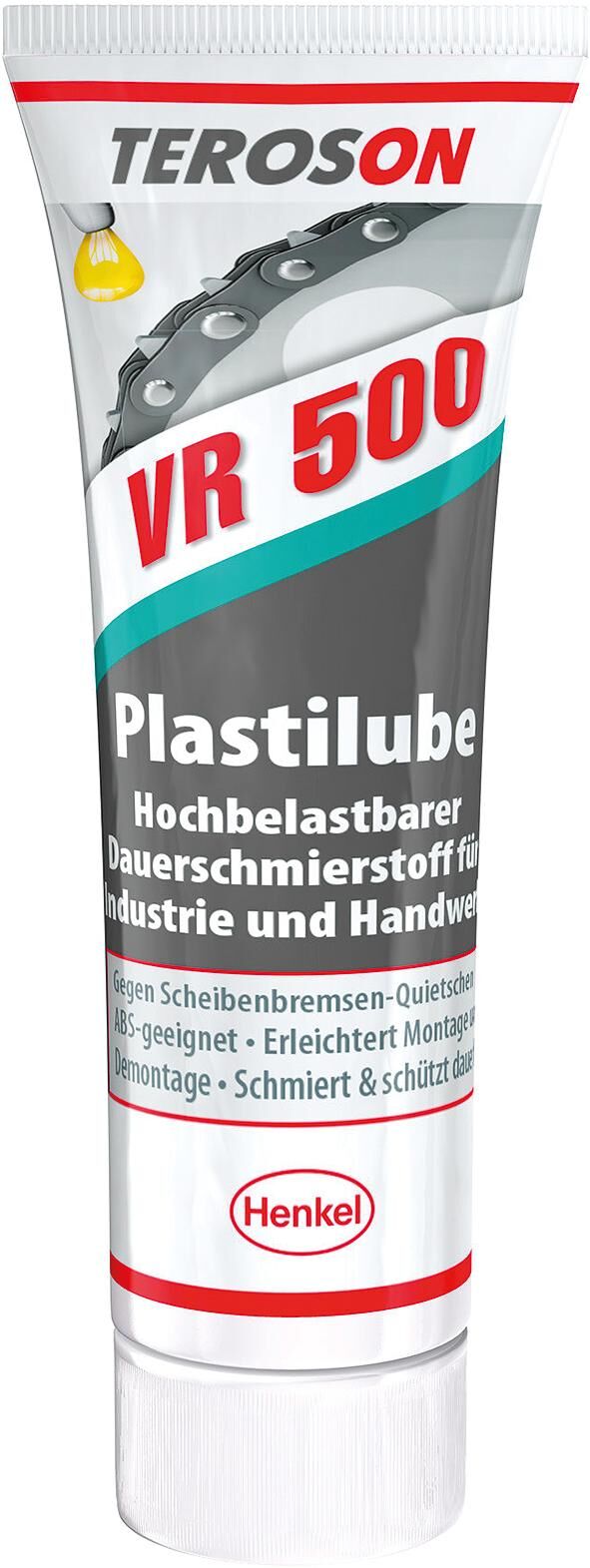 Teroson Plastilube Tube 75 ml