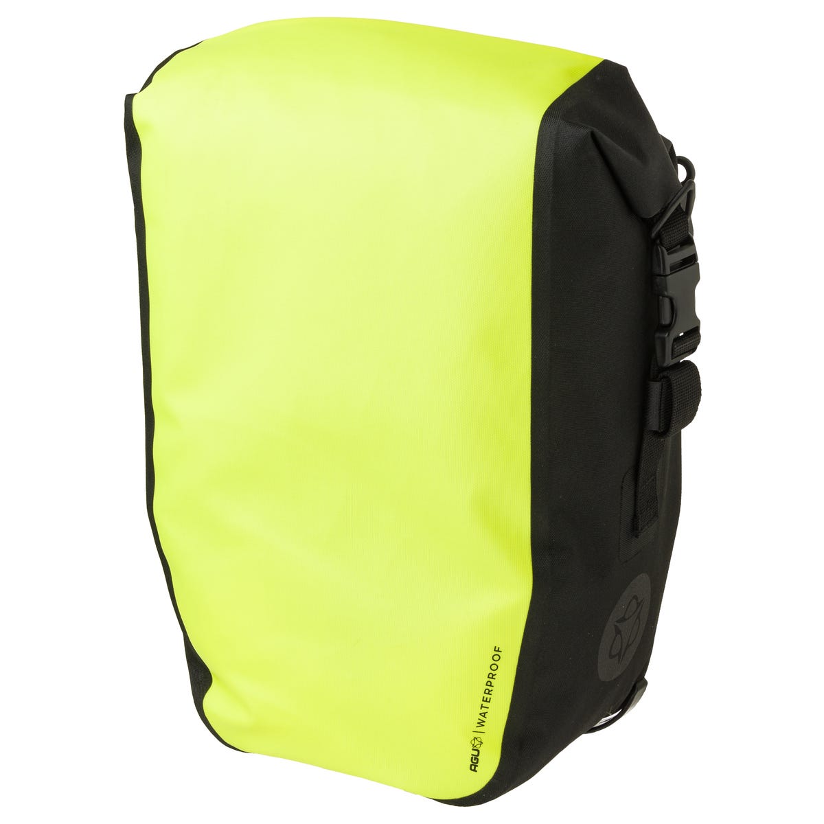 Coprivaligia singola Clean giallo neon medio