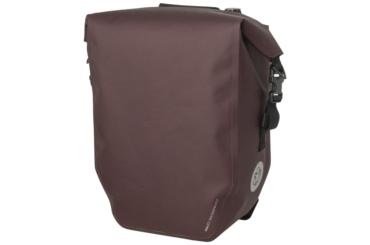 Agu clean borsa singola per bicicletta ricovero click'ngo large modica