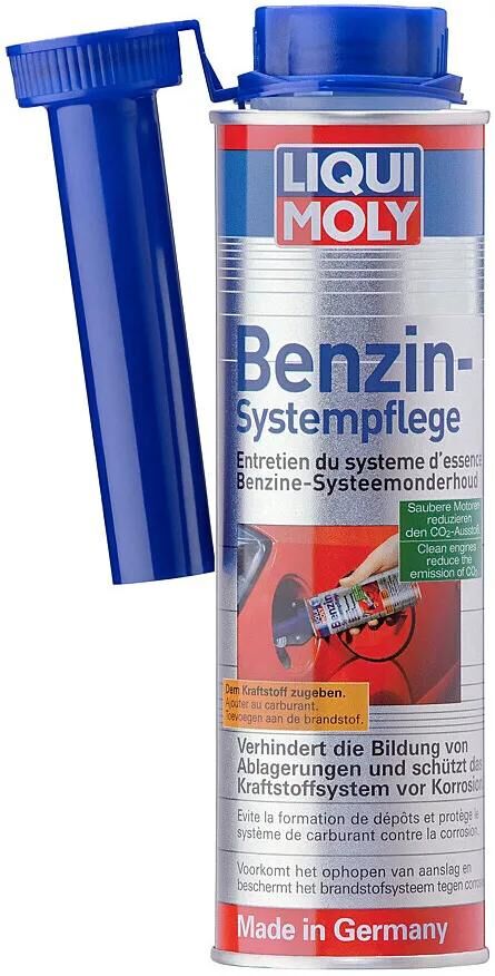 Liqui Moly Gasoline System Care LM