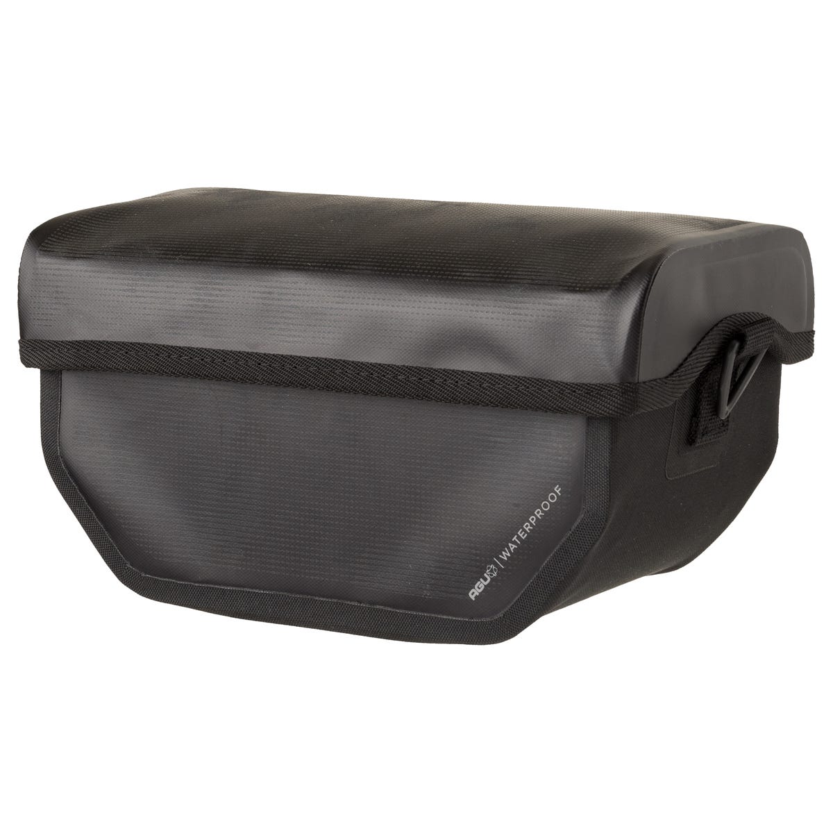 Agu clean manillar bolsa refugio klickfix medio niebla reflectante