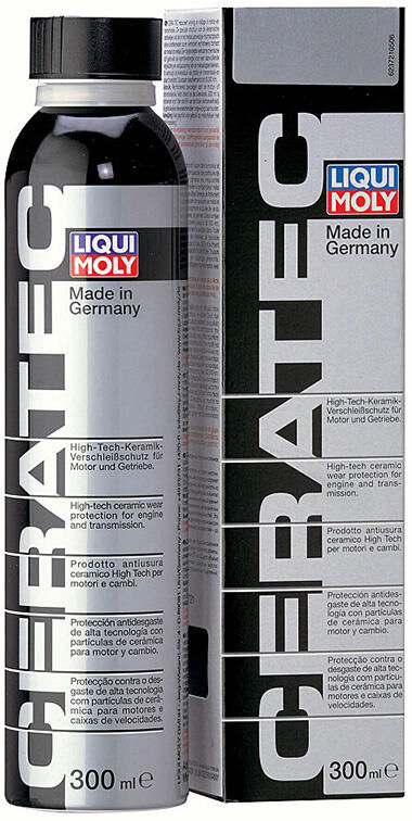 Liquili Moly Cera TEC 300 ml LM
