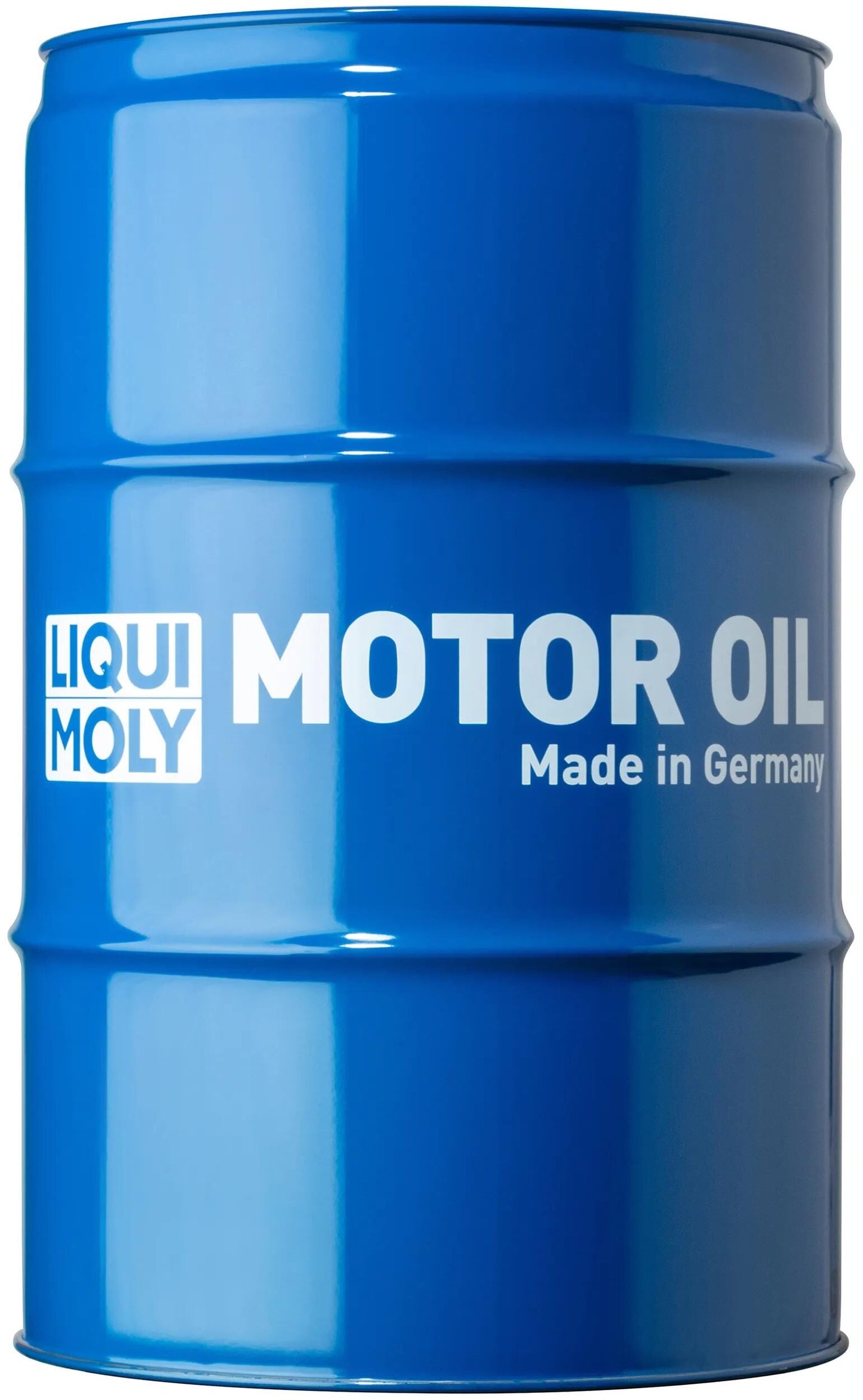 Liqui moly motorolie top tec 4200 new generation top tech 4200 5w-30 60l motoroil drum