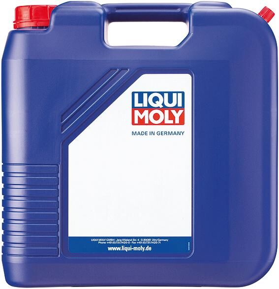 Liquis MOLY GETR-ON TOPTEC ATF1100 Kanister 20L