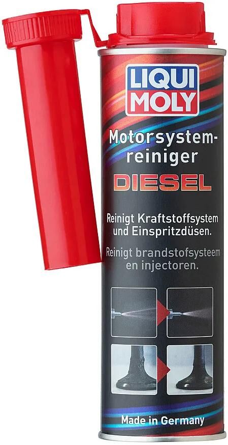 Liqui Moly System System Cleaner LM Diesel