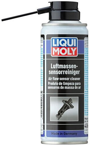 Liqui Moly Air M. Cleaner de sensores LM
