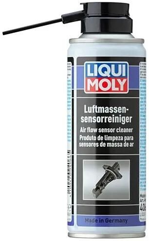Liqui MOLY AIR M. Sensore Cleaner LM