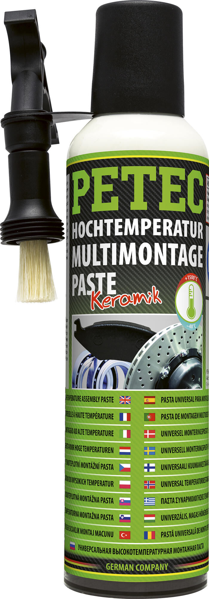 PETEC PASA MULTI MONTAJE 200 ml