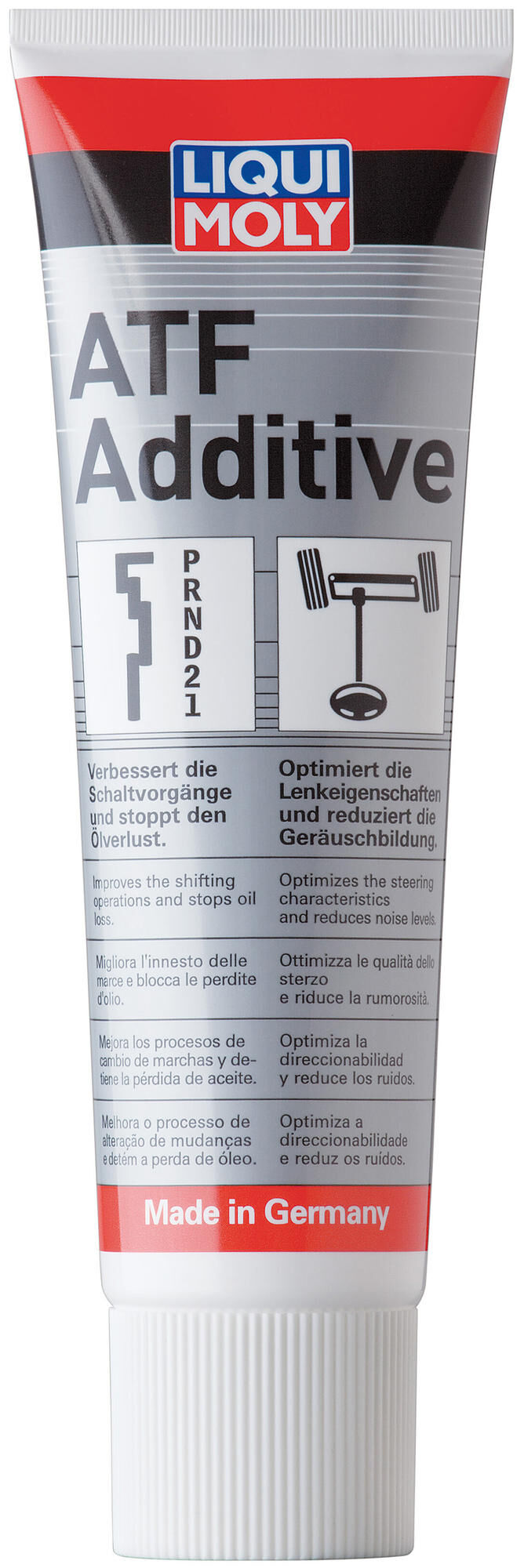 Liqui MOLY ATF additivo LM 250ml