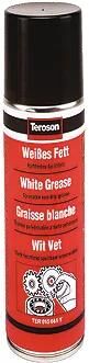 TEROSON SPRUEHFETT GRASA WHITE 400ml