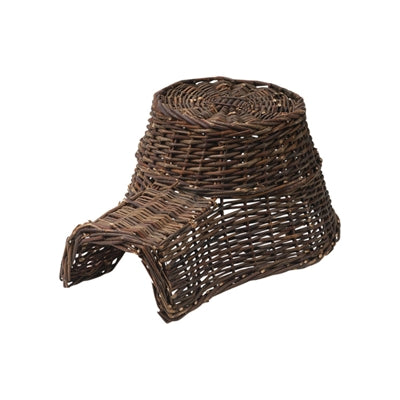 Meglio per il cestino del riccio degli uccelli