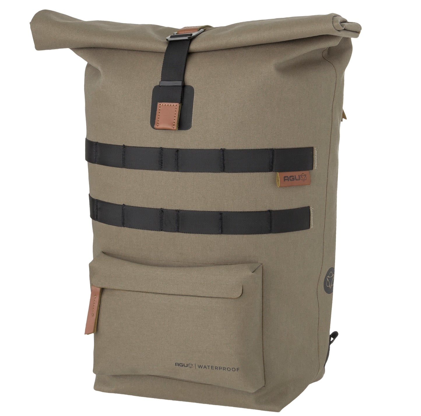 Zaino Convoy a borsa singola urban click'ngo taupe