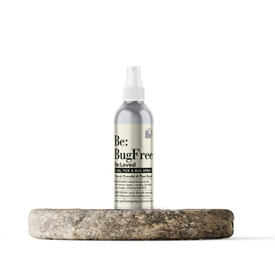 Amado Bugfree Flea Tick Bug Spray
