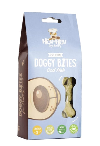 Hov-Hov Premium Doggy Bites CableJouw sin grano