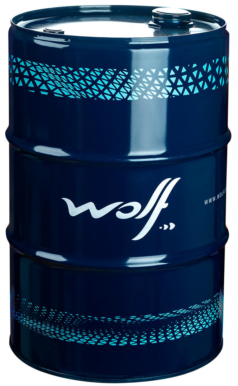 Olio motore Wolf officialtech ms-bhdi. olio motore 0w30 60l off.tech ms-bhdi