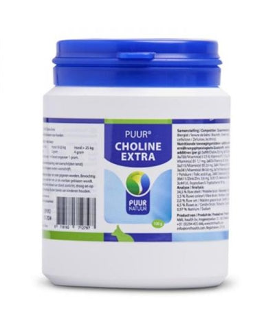 Natura pura colina pura extra