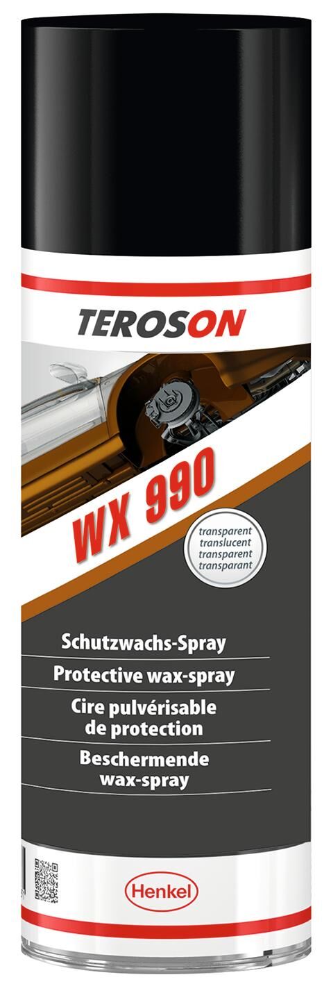 Teroson Protective Wax 500 ml WX 990