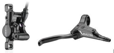 Tektro rem.hyd-v. disc(hd-t385-f)1050 w o rotor