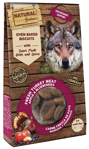 Grandezza naturale Antiossidante Supporto Cookie