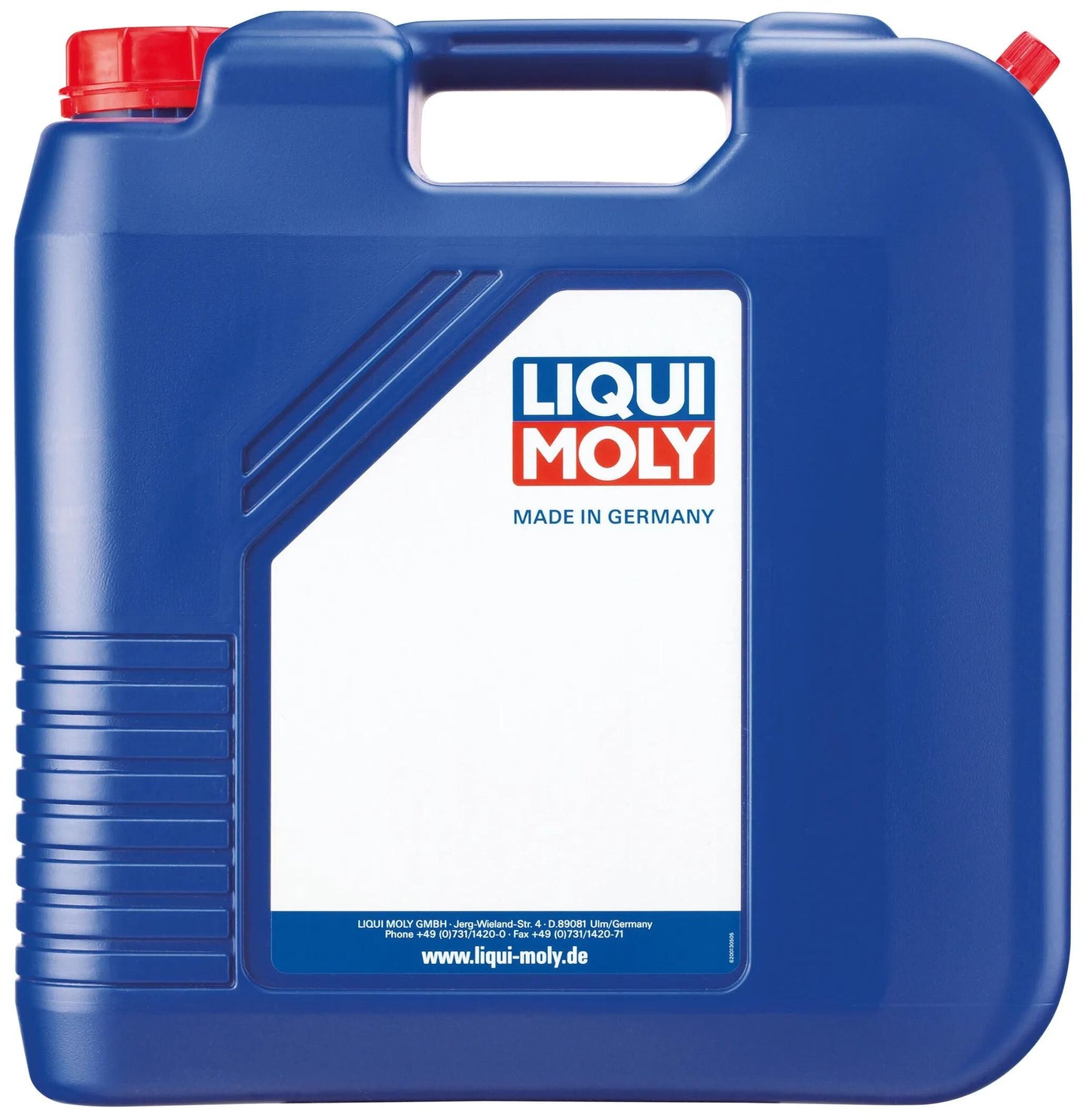 Liqui MOLY Motor Oils Profiflife III.