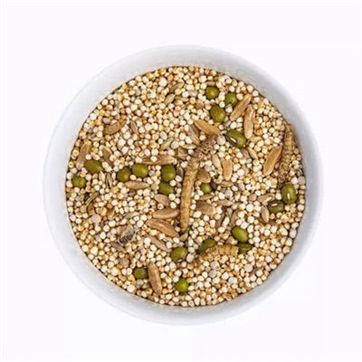 Conejito Nature HealthFood JuniorSextra