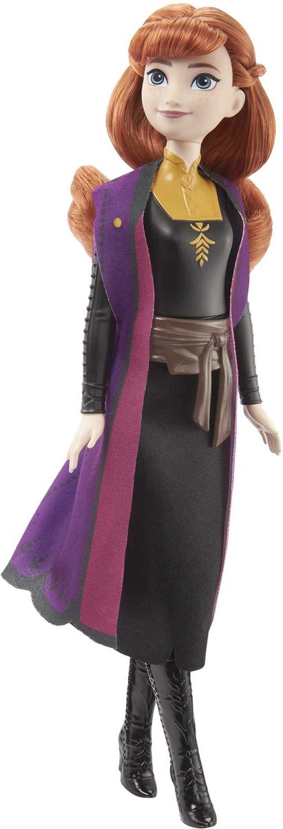 Disney Frozen Pop Anna