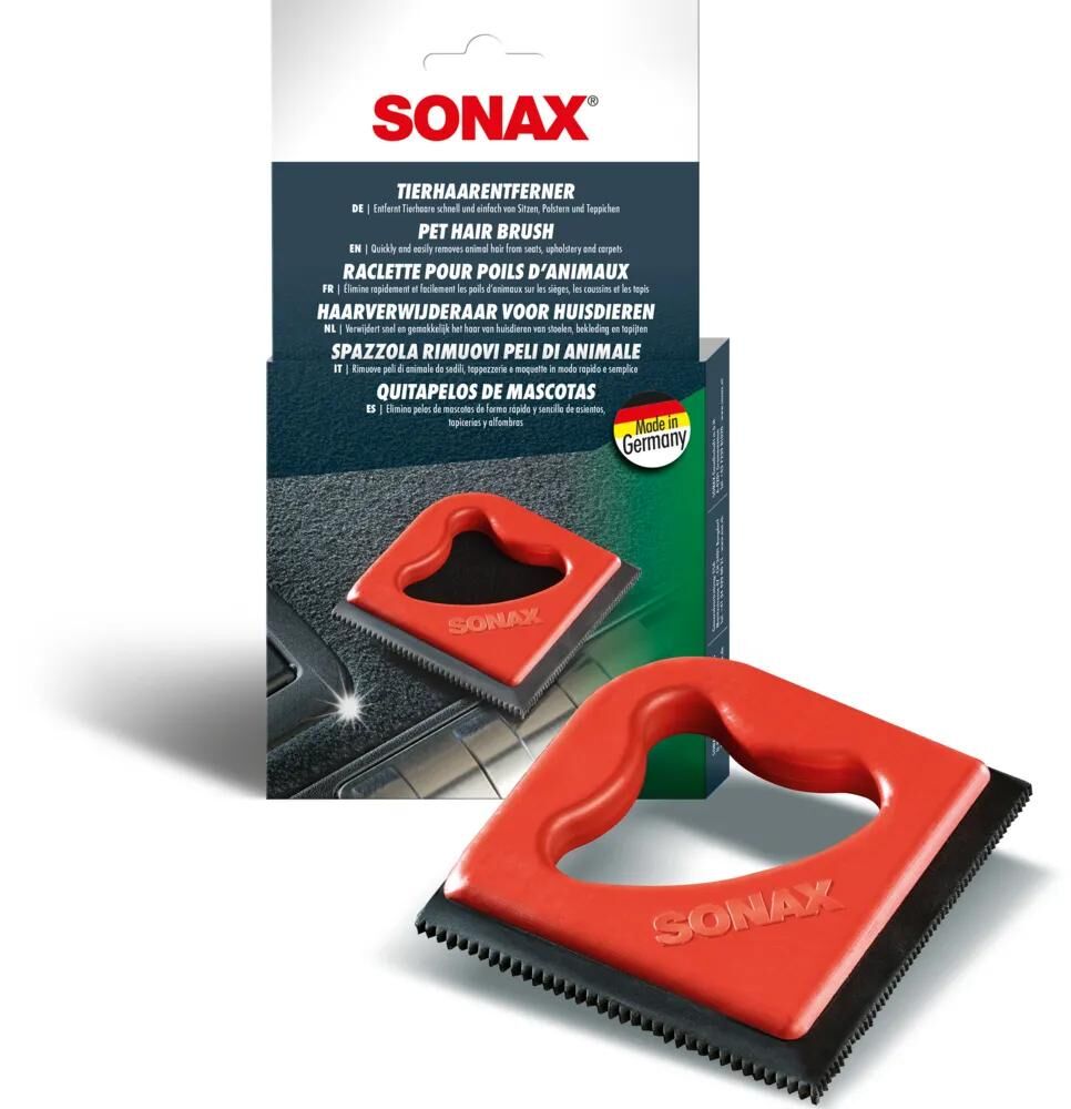 Sonax Animal Hair Remover