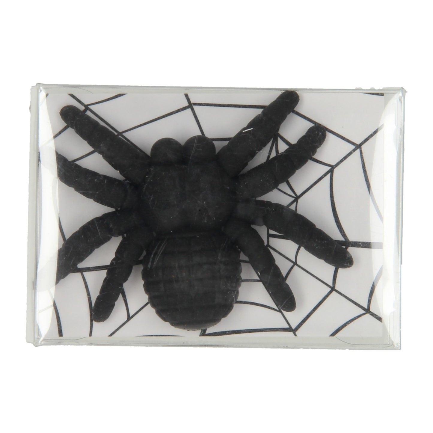 Gum Spider
