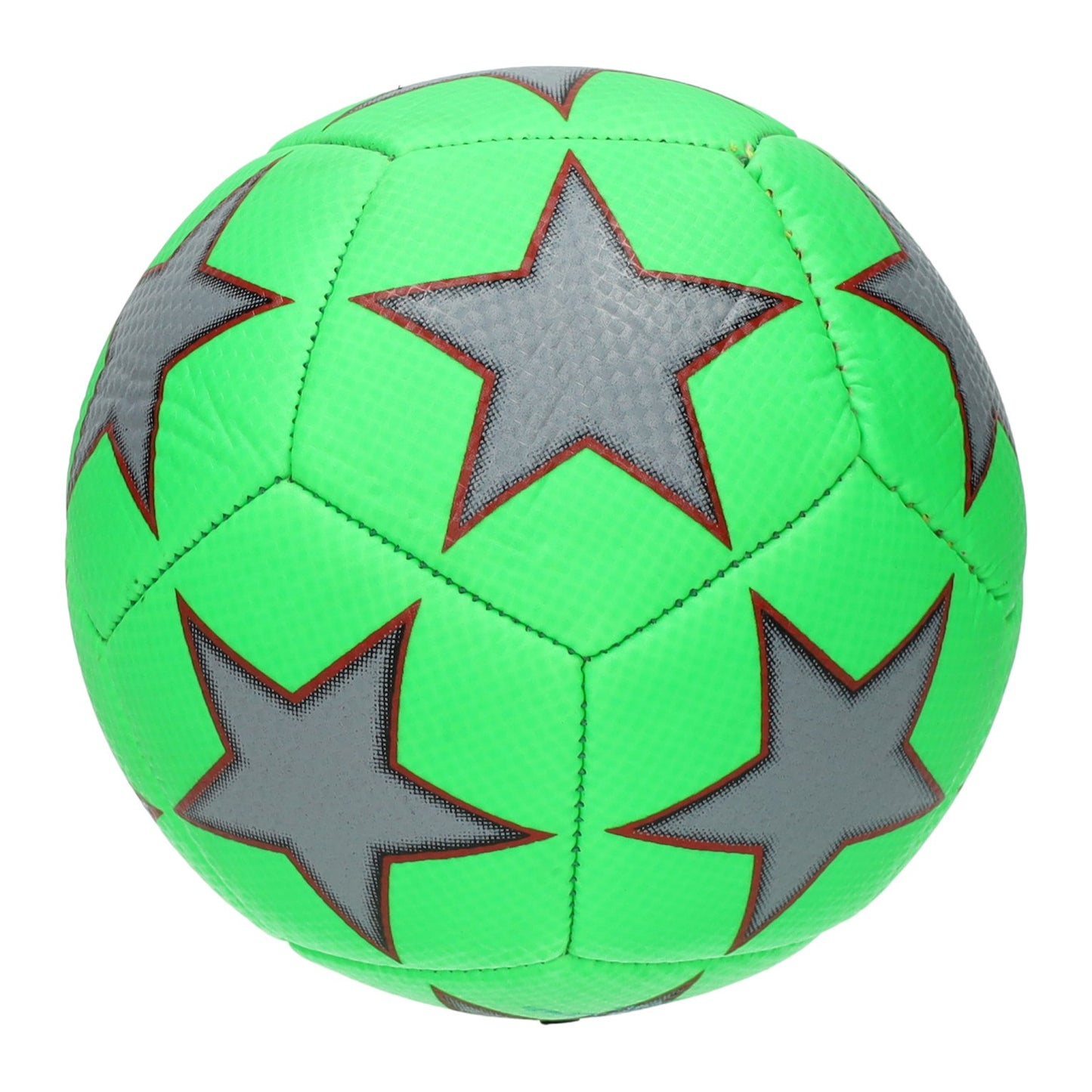 Color de fútbol, tamaño 1