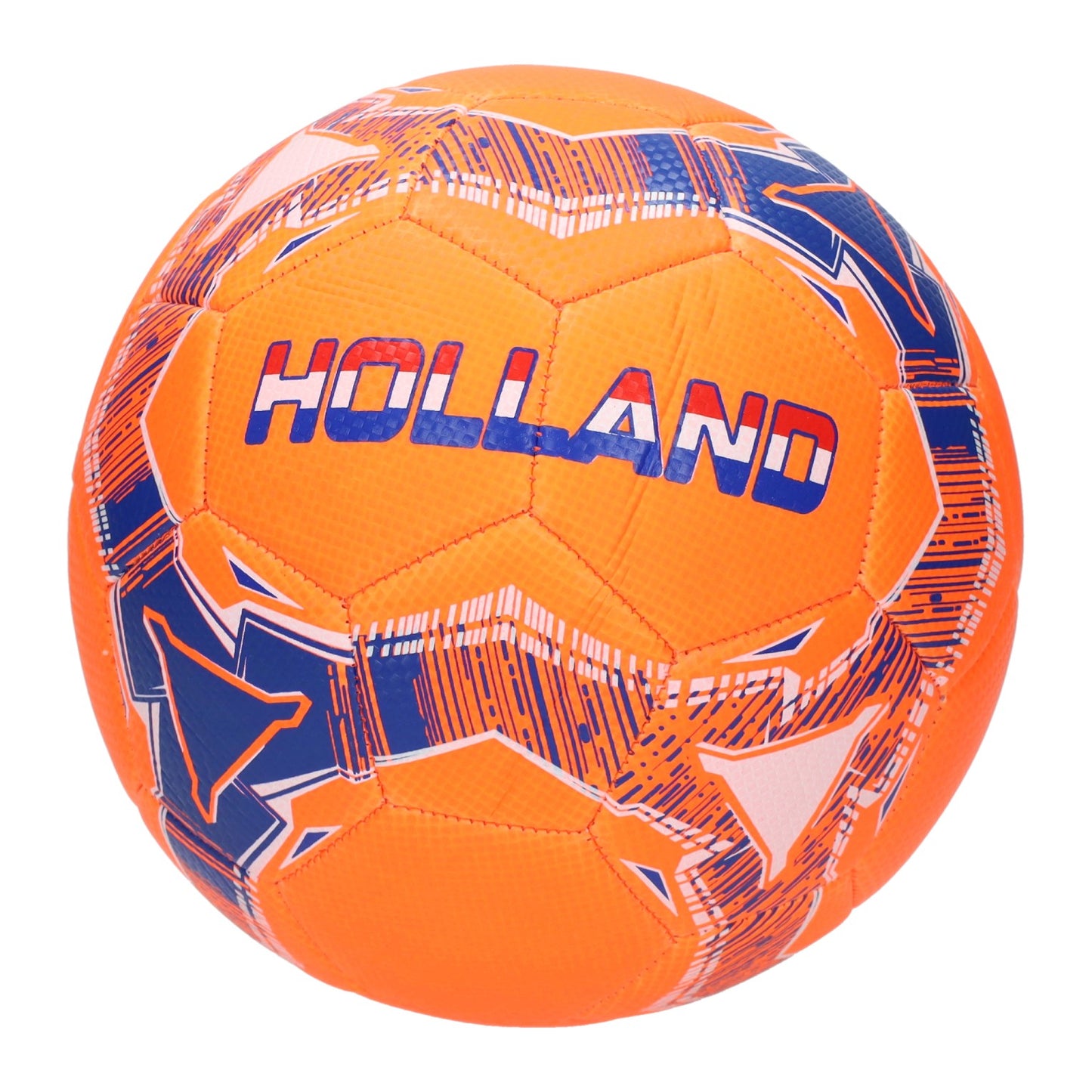 Olanda di calcio. 23 cm