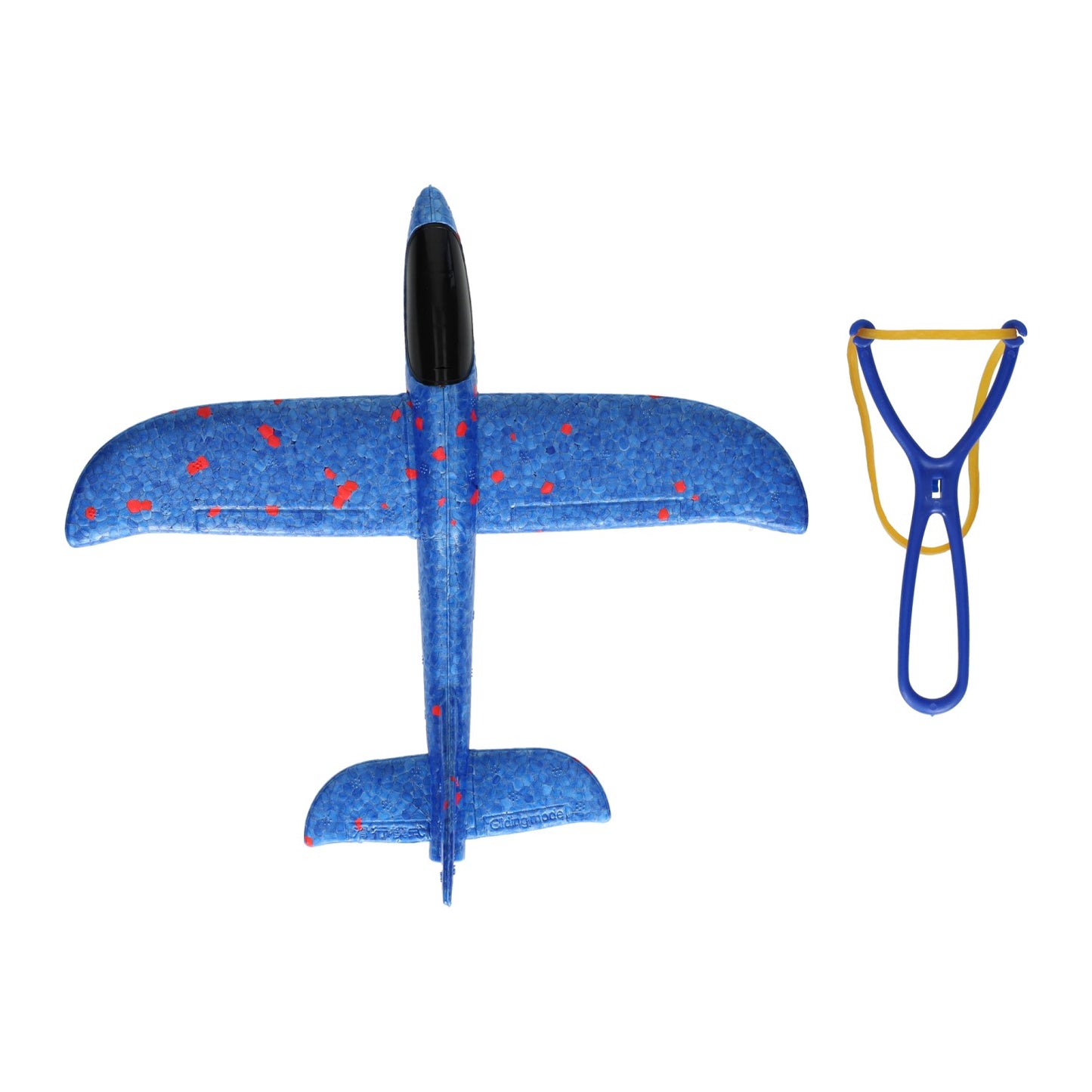 Aereo catapultabile