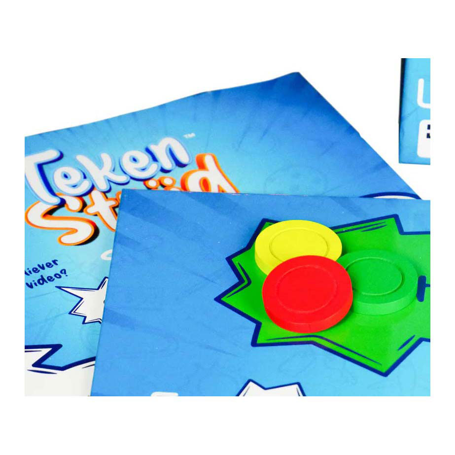 Juegos de pingion: juego de mesa de batalla de dibujo