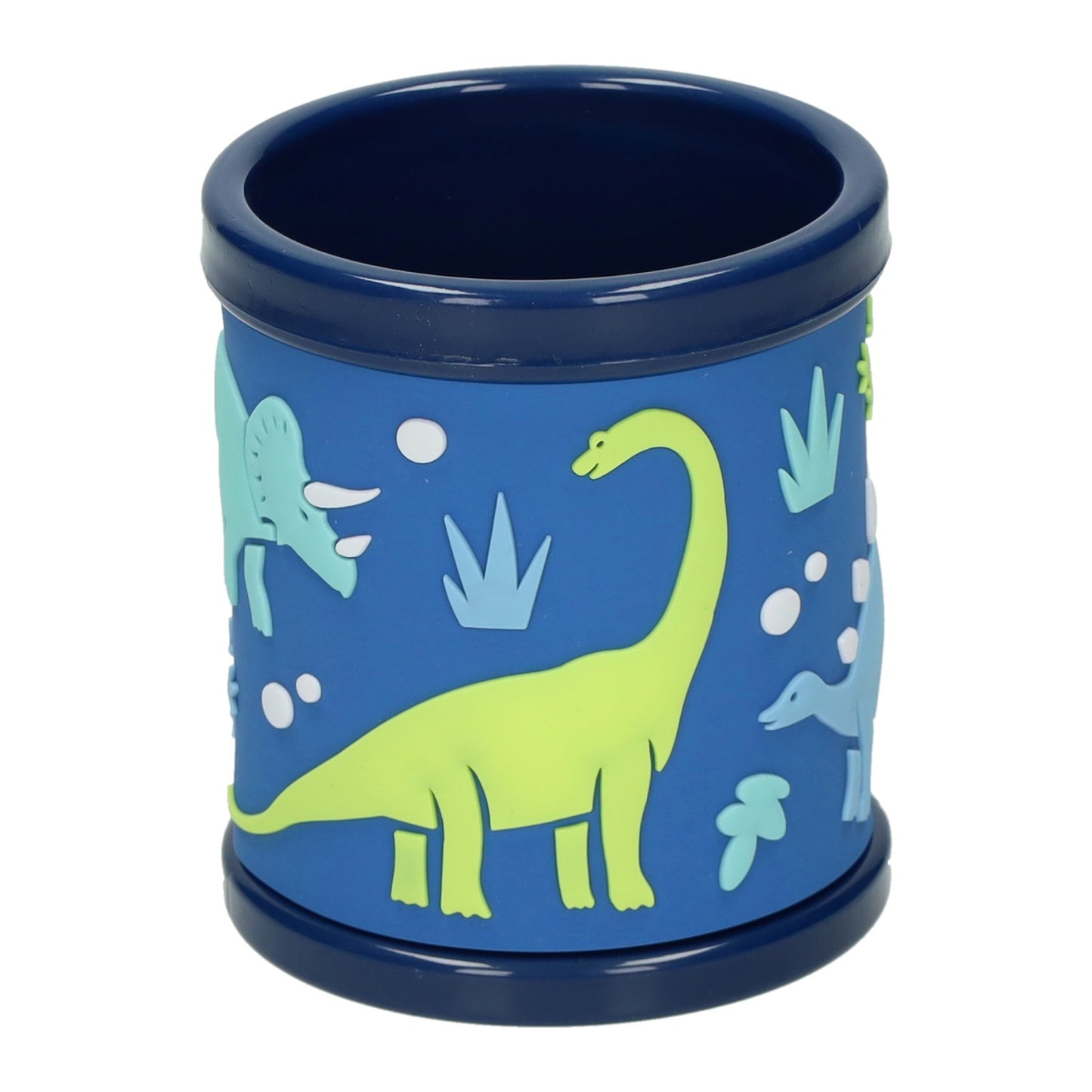 Taza infantil 3D dinosaurio - 9x11cm