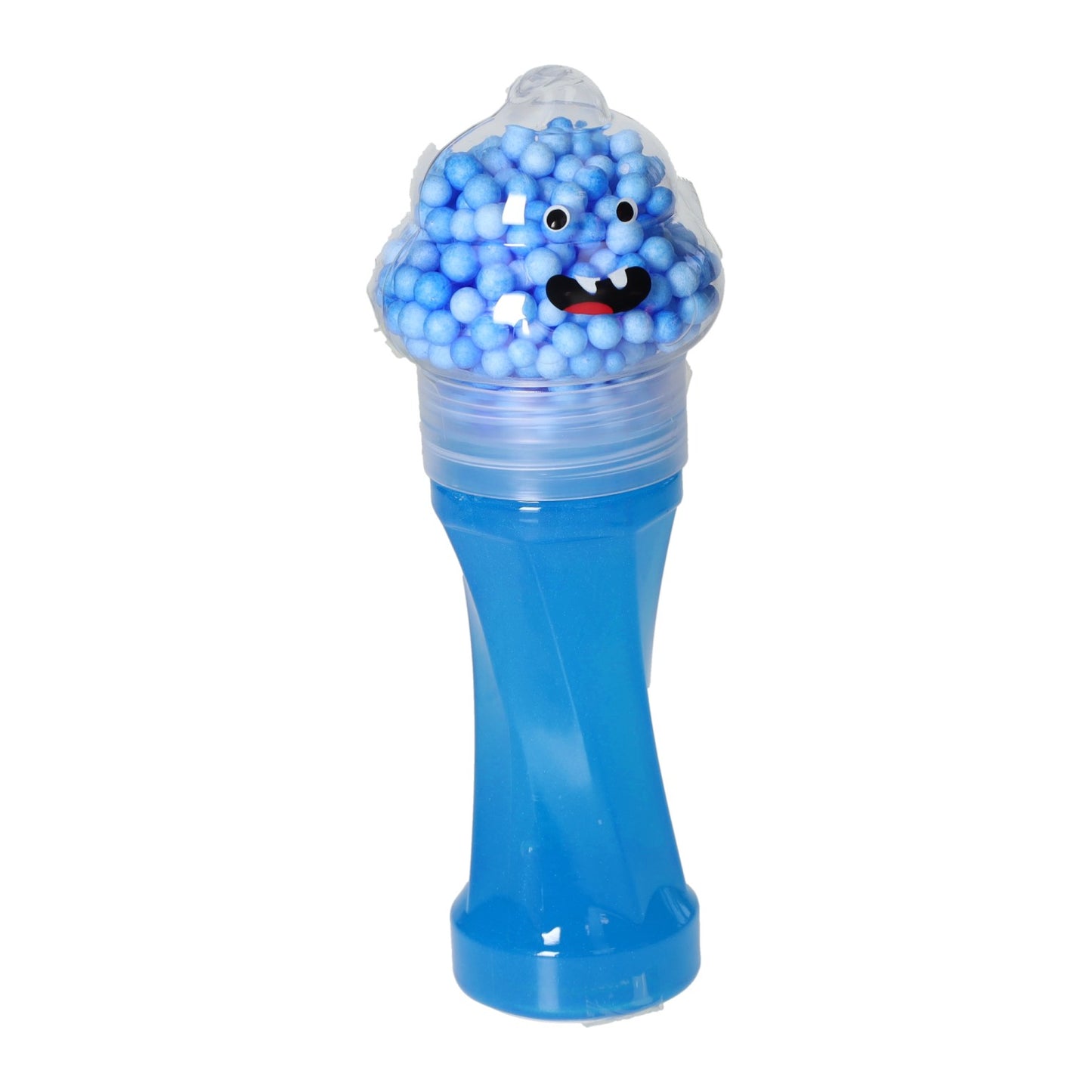 Slime elastico con perle - 200gr