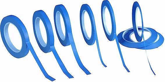 Norton Fine Line Tape 9mmx55m