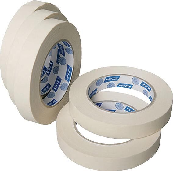Cinta de cubierta de Norton 19 mmx50m premium