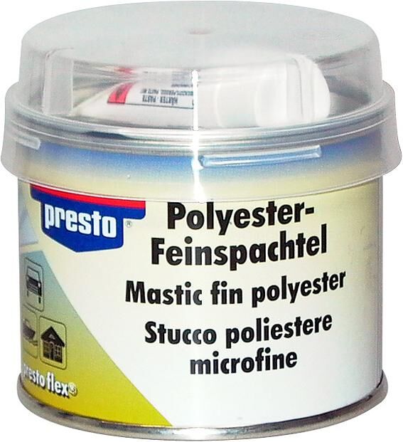 Pasta riempitiva Presto riempitivo fine 500 g