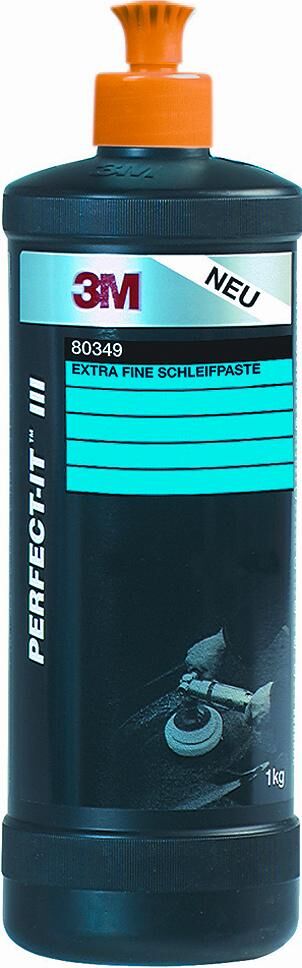 3M SADING LASCHING GIALLO 1L 80349