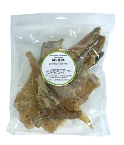 Músculo podsnack cuello
