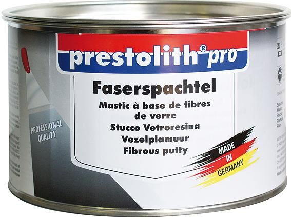 PUTTY FIBRO PRESTO 1800G