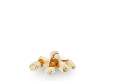 PetStyle Living Bot Bot White con pollo