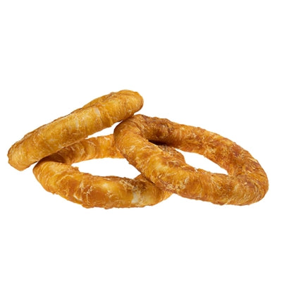 Anillo de vida de Petstyle poseido con pollo