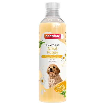 Cucciolo di shampoo Beaphar